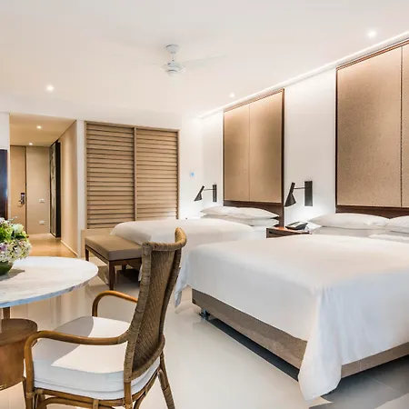 Dreams Karibana Cartagena Golf & Spa Resort-2
